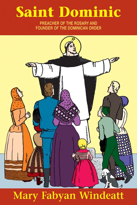 Couverture_St. Dominic