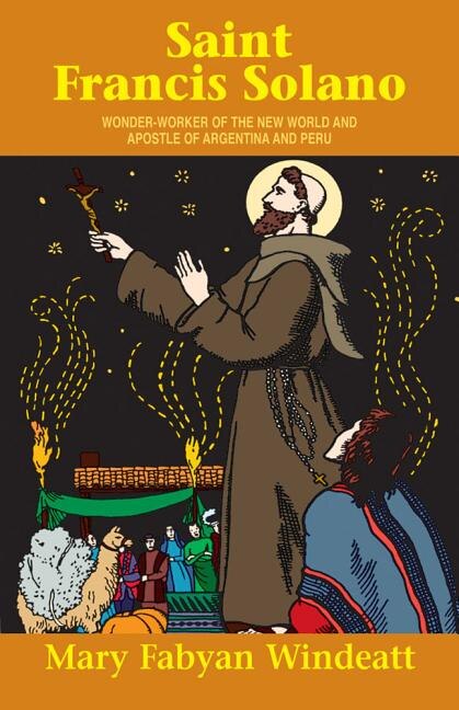 Front cover_St. Francis Solano
