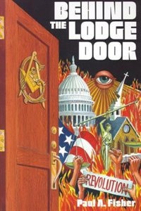 Front cover_Behind The Lodge Door-masons: