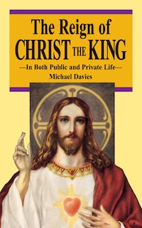Couverture_The Reign of Christ the King