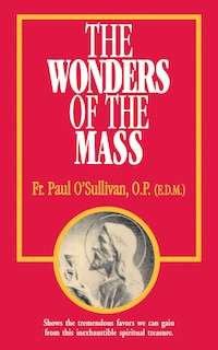 Front cover_The Wonders of the Mass
