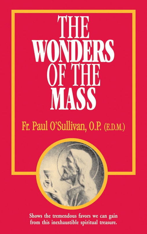 Front cover_The Wonders of the Mass