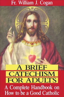 Front cover_A Brief Catechism for Adults