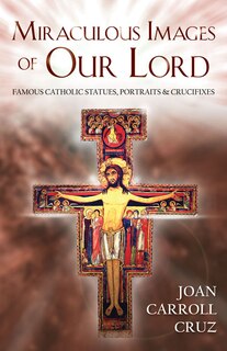 Couverture_Miraculous Images of Our Lord
