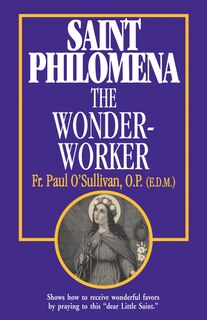 Front cover_St. Philomena