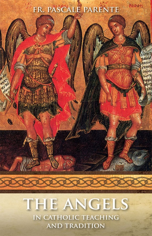 Front cover_The Angels