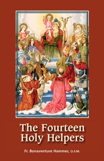 Couverture_The Fourteen Holy Helpers
