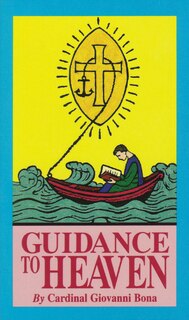 Front cover_Guidance to Heaven