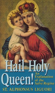 Couverture_Hail Holy Queen!