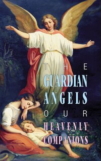 Couverture_The Guardian Angels