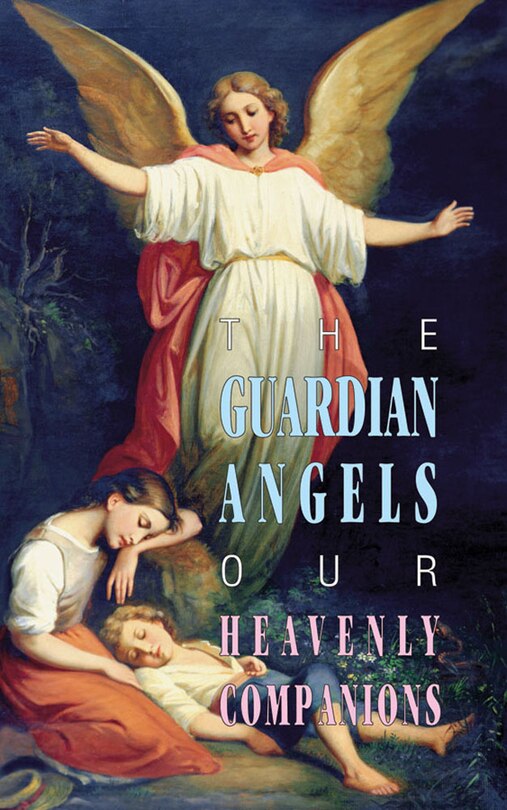 Couverture_The Guardian Angels