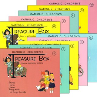 Front cover_Treasure Box Set Books 1-10