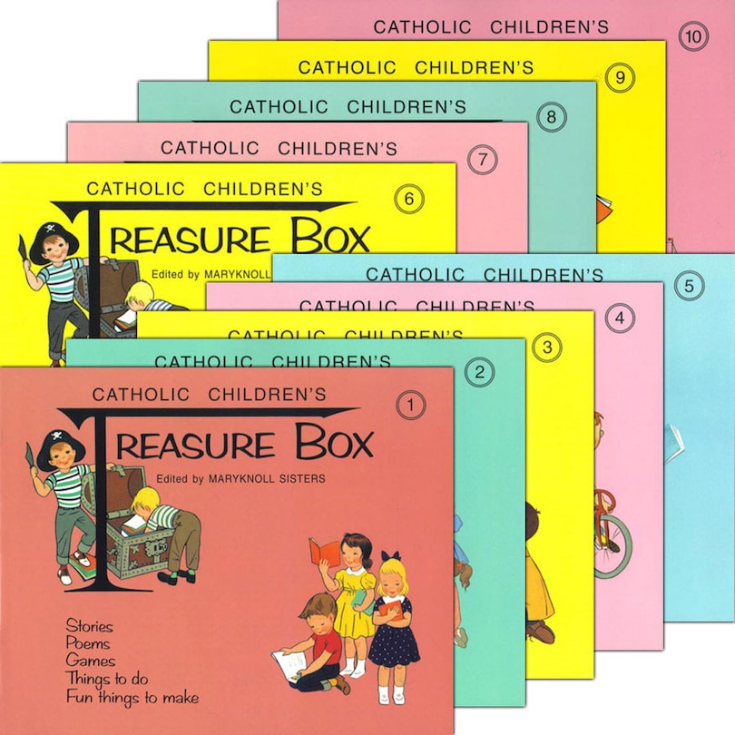 Front cover_Treasure Box Set Books 1-10