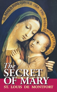 Couverture_The Secret of Mary
