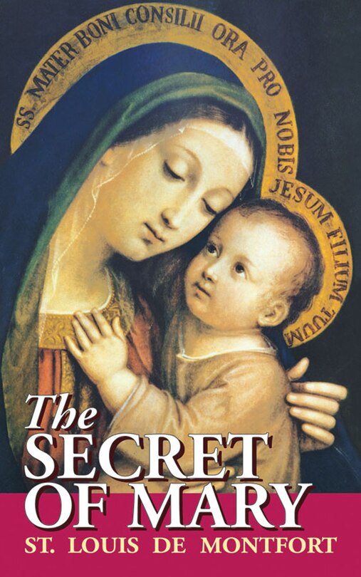 Couverture_The Secret of Mary