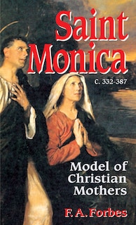 Front cover_Saint Monica