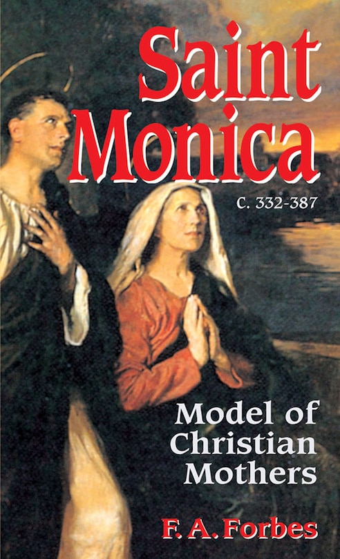 Front cover_Saint Monica