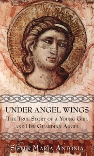 Front cover_Under Angel Wings