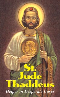 Couverture_St. Jude Thaddeus