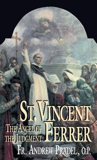 Front cover_St. Vincent Ferrer
