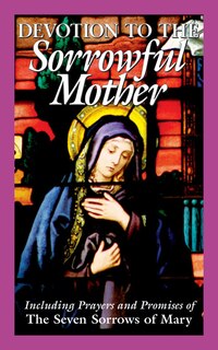 Front cover_Devotion to the Sorrowful Mother