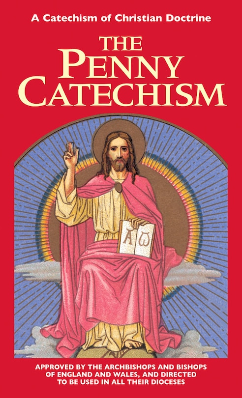 Couverture_The Penny Catechism
