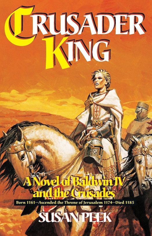Couverture_Crusader King