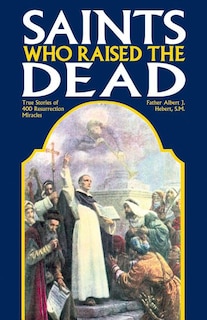 Couverture_Saints Who Raised the Dead