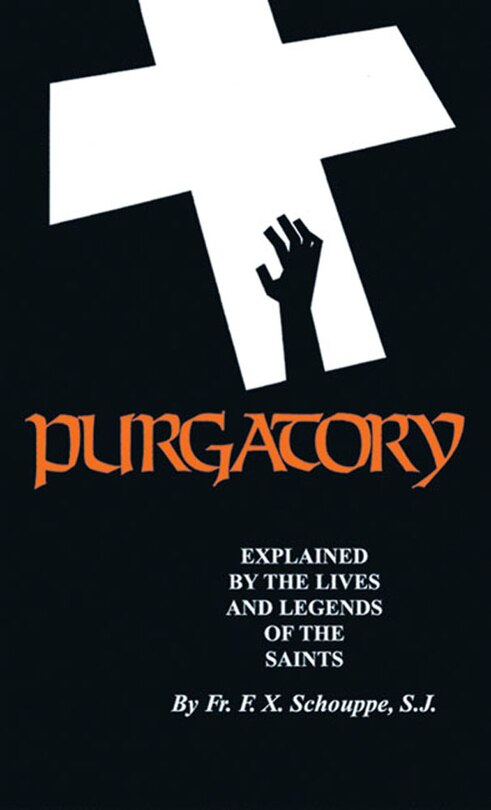 Front cover_Purgatory