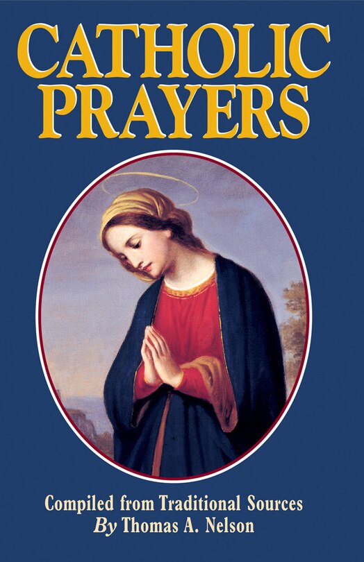 Couverture_Catholic Prayers