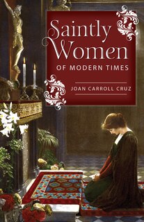 Front cover_Saintly Women of Modern Times