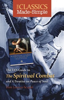 Front cover_The Classics Made Simple: The Spiritual Combat