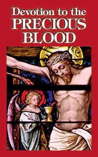 Front cover_Devotion to the Precious Blood