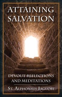Couverture_Attaining Salvation