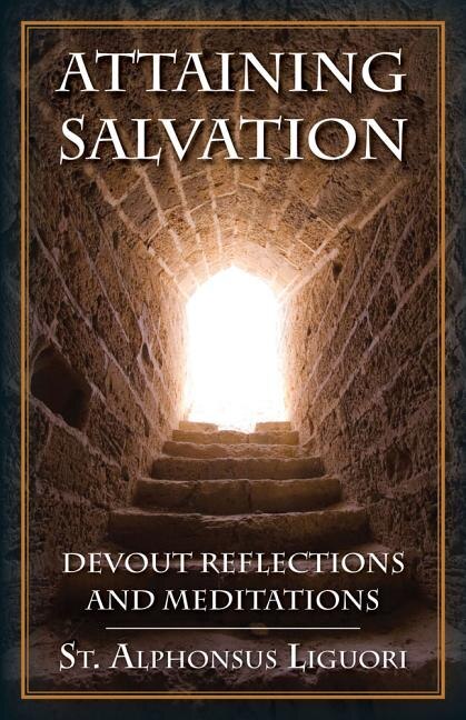 Couverture_Attaining Salvation