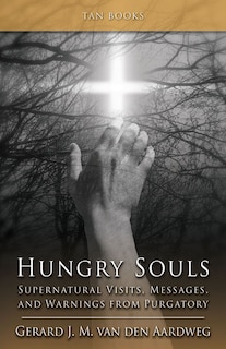 Front cover_Hungry Souls