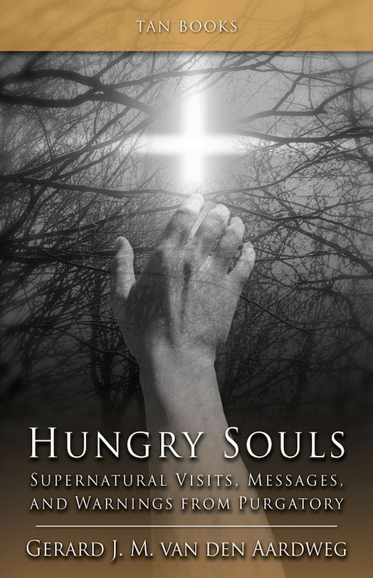 Front cover_Hungry Souls