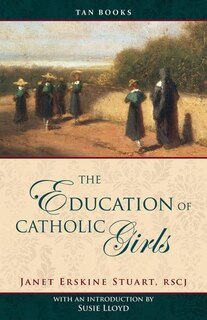 Couverture_Education of Catholic Girls