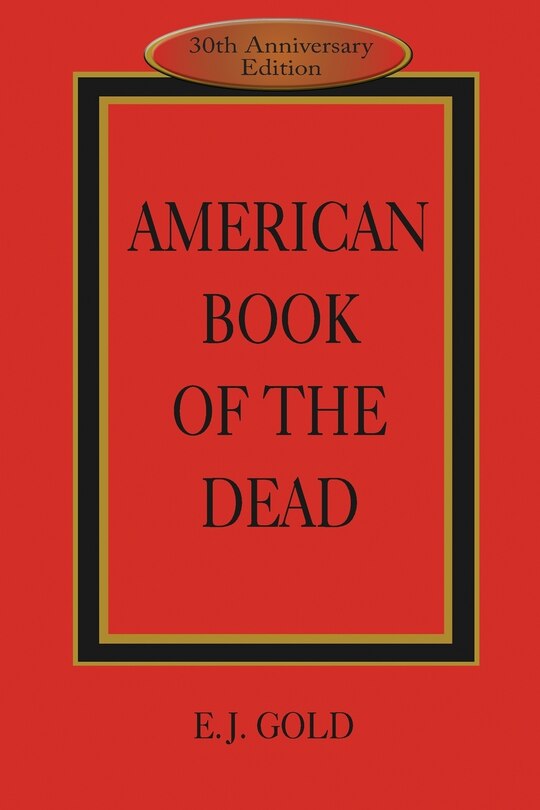 Front cover_American Book of the Dead