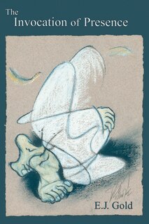 Front cover_The Invocation of Presence