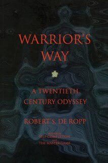 Front cover_Warrior's Way