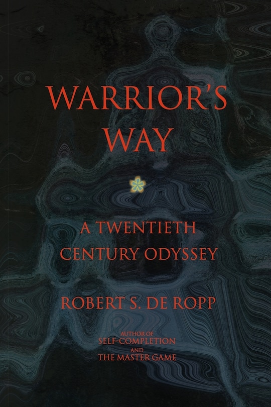 Front cover_Warrior's Way