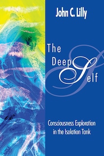 Front cover_The Deep Self