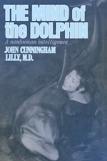 Front cover_The Mind of the Dolphin