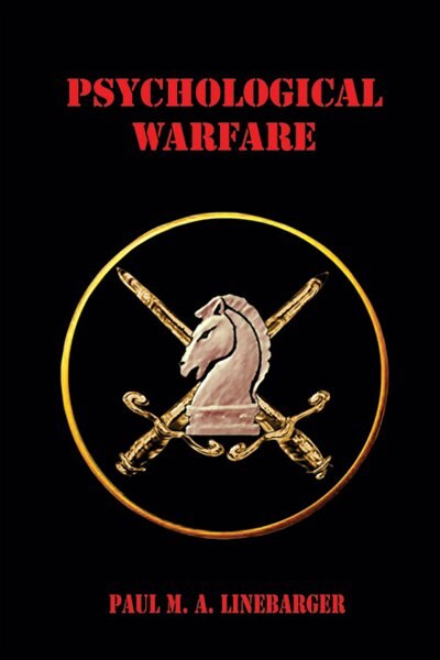 Couverture_Psychological Warfare