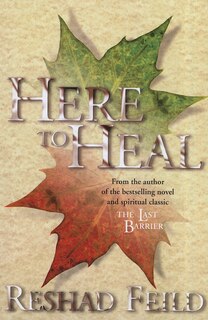 Front cover_Here to Heal