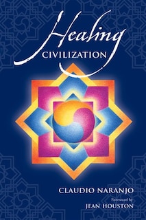 Front cover_Healing Civilization