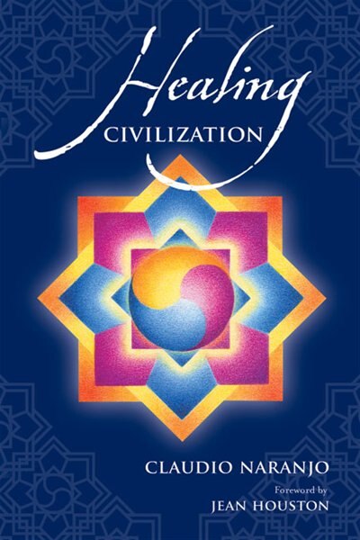 Front cover_Healing Civilization