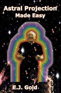 Front cover_Astral Projection Made Easy