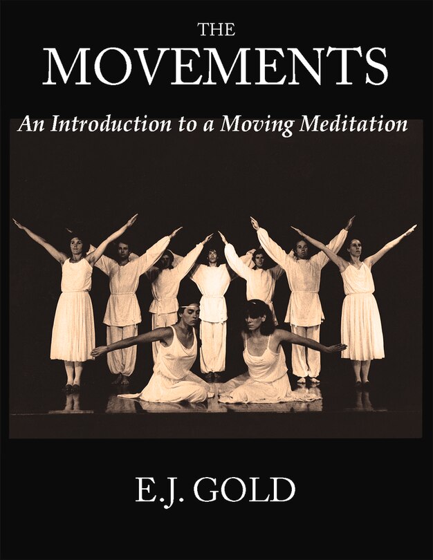 The Movements: An Introduction to a Moving Meditation